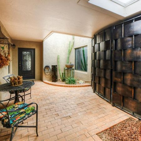Colonia Verde Tucson Ngoại thất bức ảnh