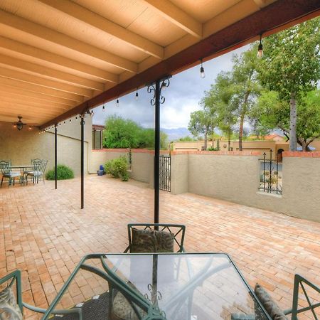 Colonia Verde Tucson Ngoại thất bức ảnh