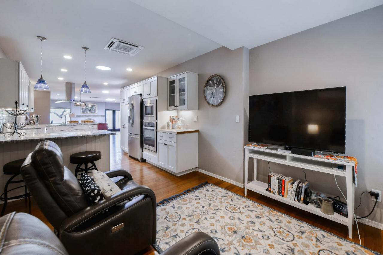Colonia Verde Tucson Ngoại thất bức ảnh