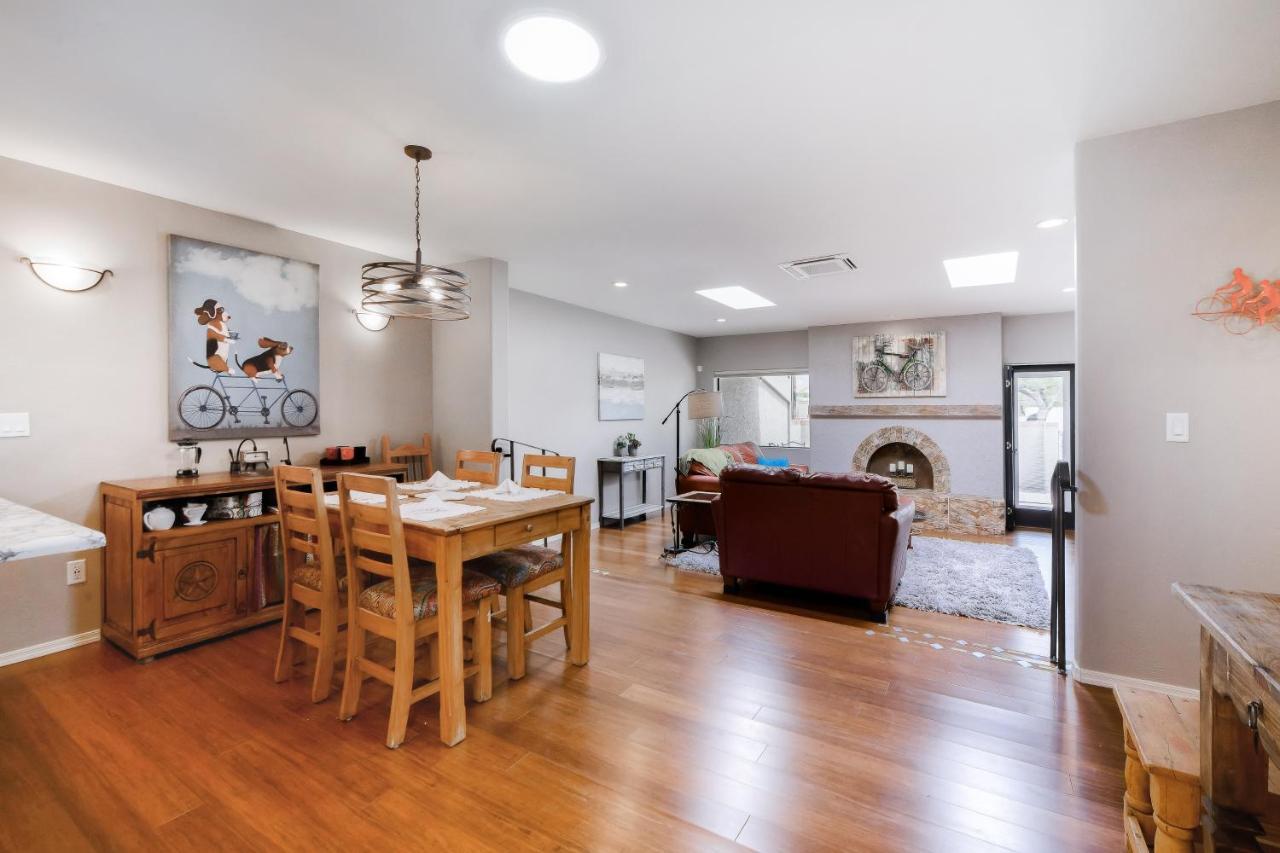 Colonia Verde Tucson Ngoại thất bức ảnh