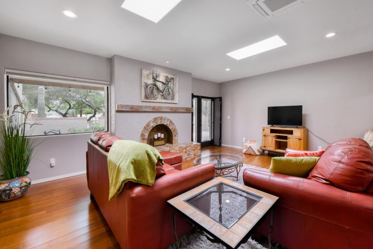 Colonia Verde Tucson Ngoại thất bức ảnh