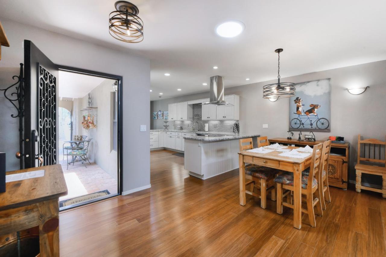 Colonia Verde Tucson Ngoại thất bức ảnh