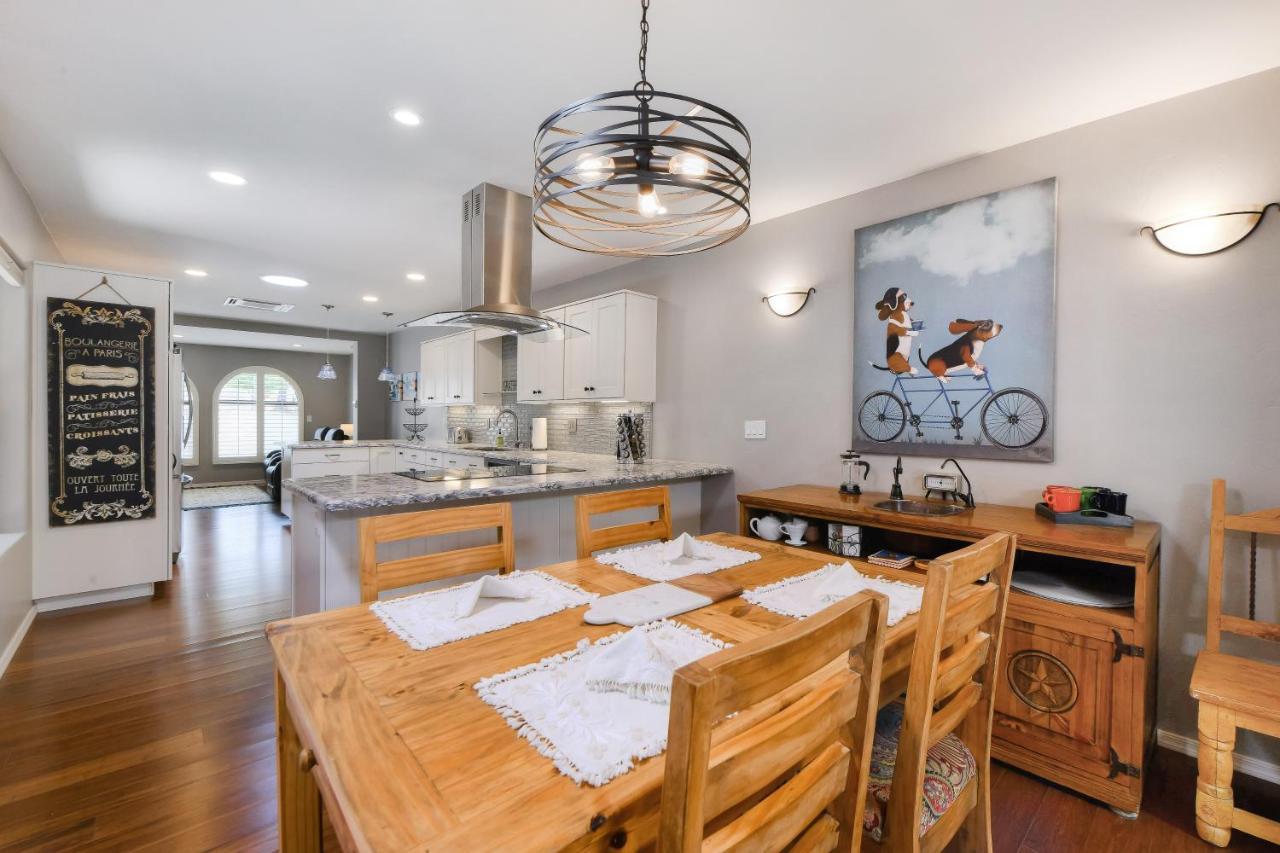 Colonia Verde Tucson Ngoại thất bức ảnh