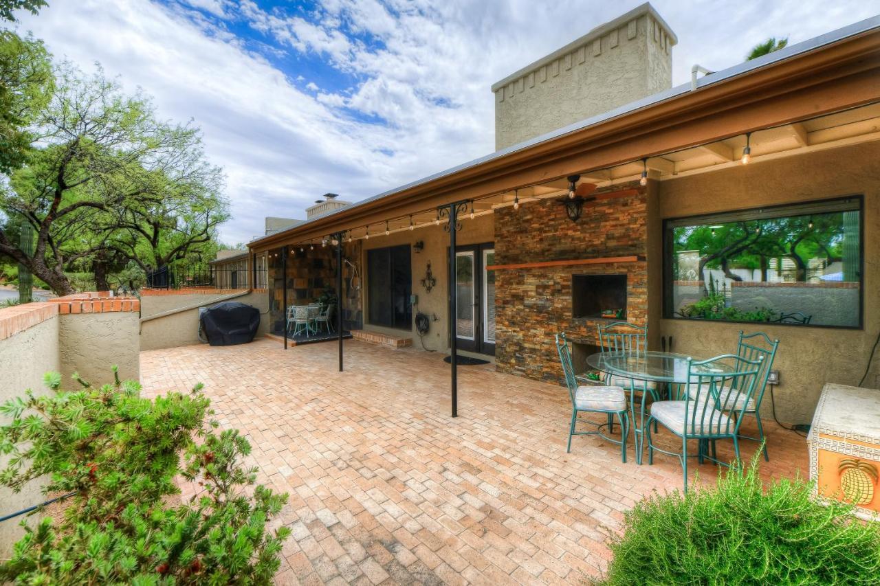 Colonia Verde Tucson Ngoại thất bức ảnh