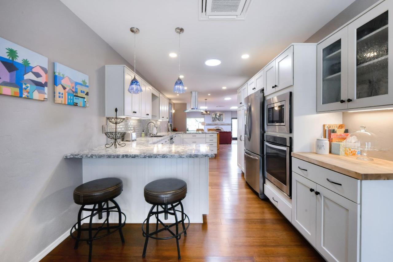 Colonia Verde Tucson Ngoại thất bức ảnh
