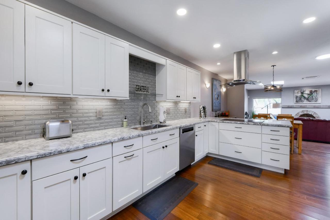 Colonia Verde Tucson Ngoại thất bức ảnh