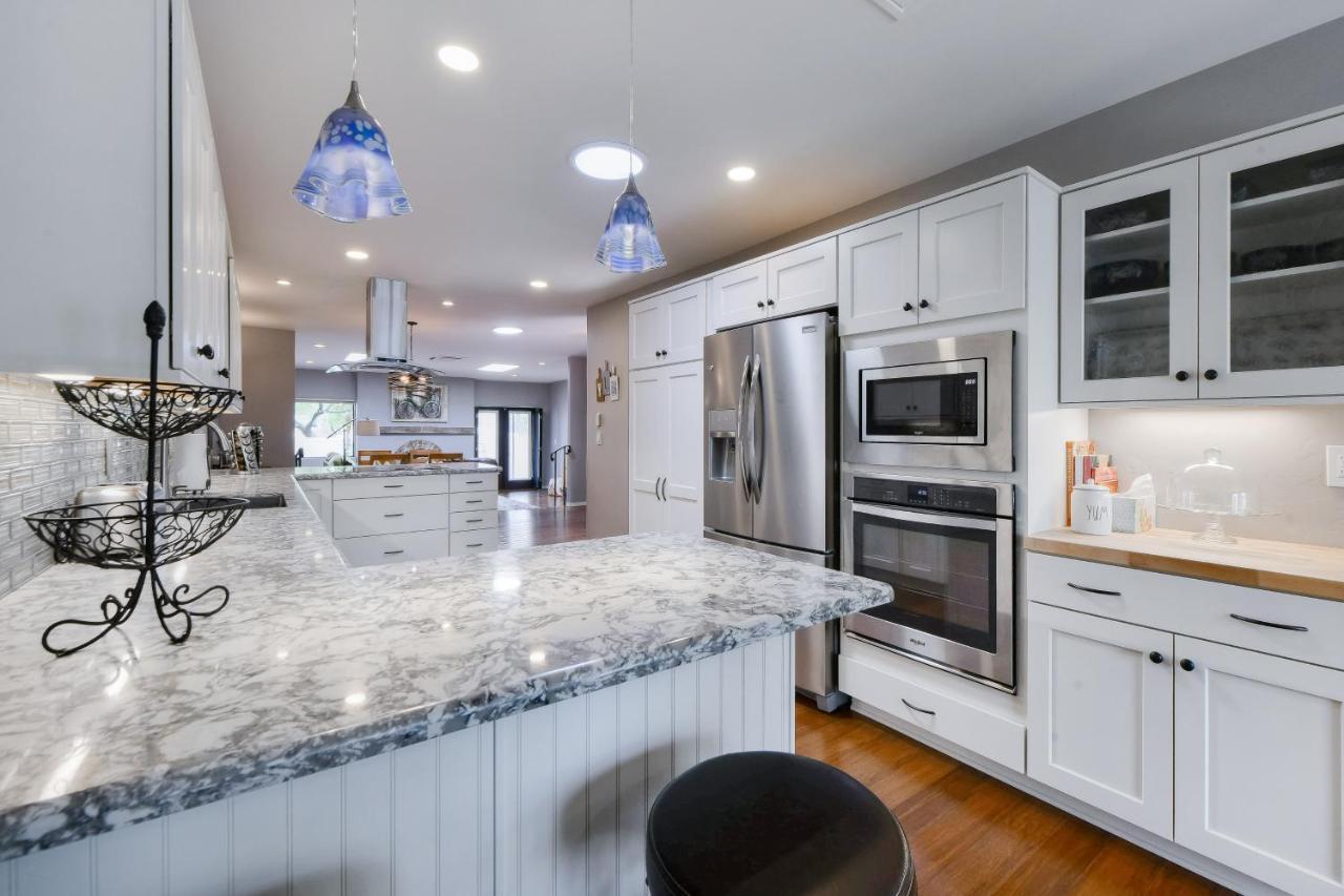 Colonia Verde Tucson Ngoại thất bức ảnh