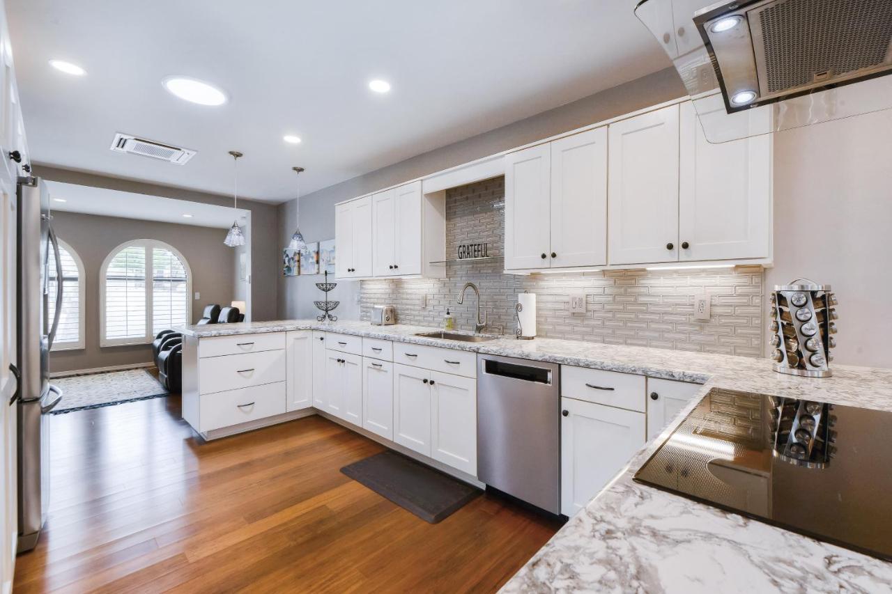 Colonia Verde Tucson Ngoại thất bức ảnh