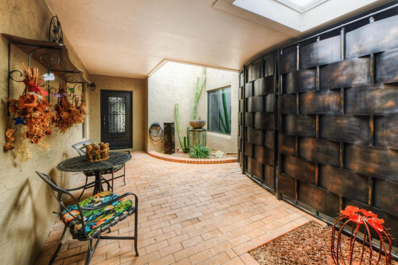Colonia Verde Tucson Ngoại thất bức ảnh