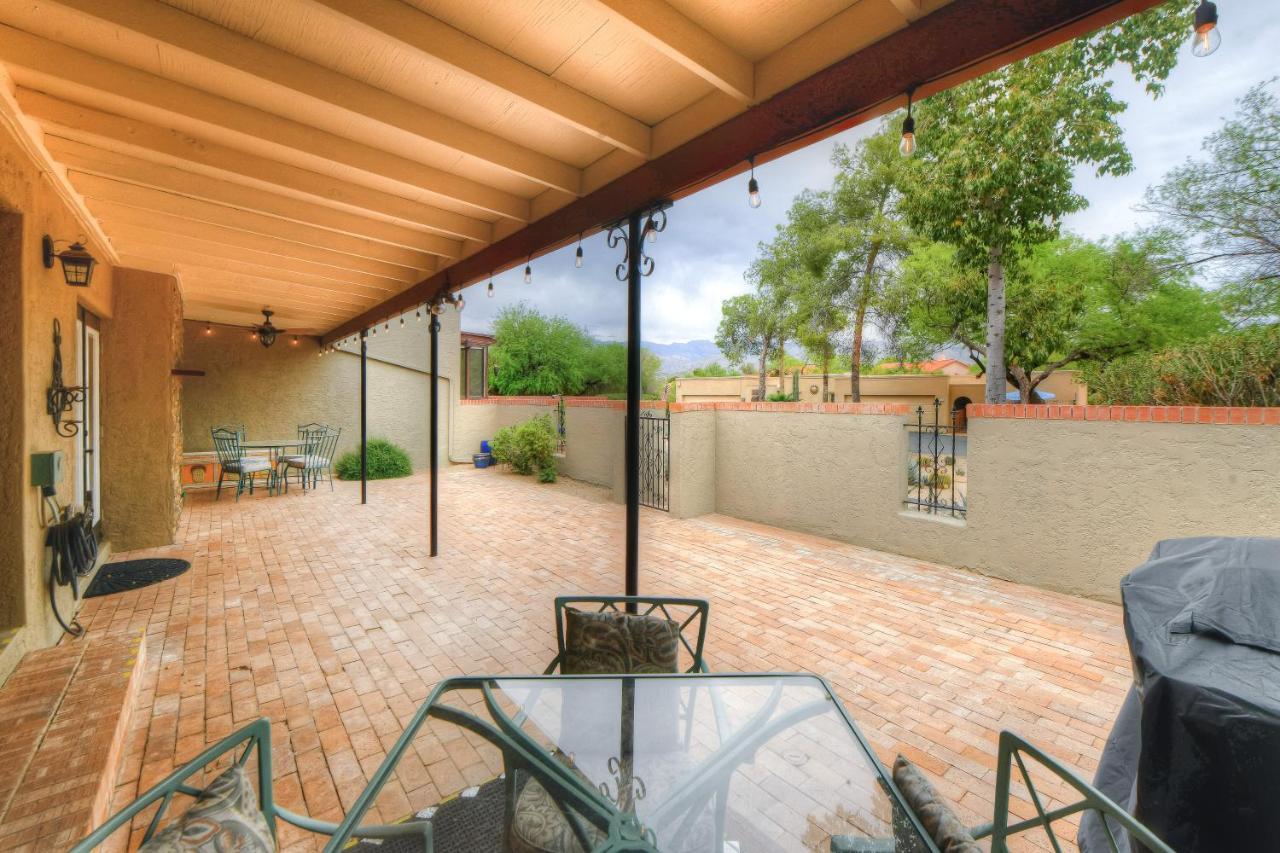 Colonia Verde Tucson Ngoại thất bức ảnh
