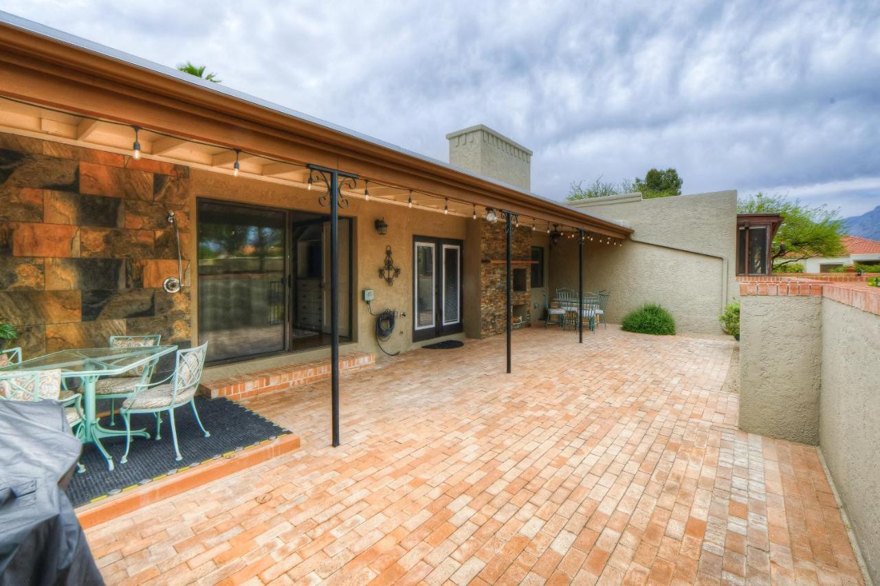 Colonia Verde Tucson Ngoại thất bức ảnh