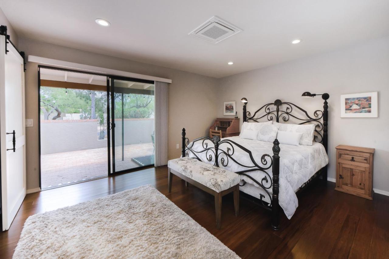 Colonia Verde Tucson Ngoại thất bức ảnh
