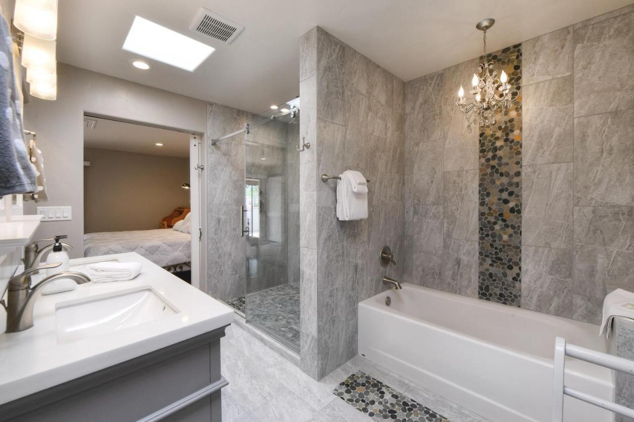 Colonia Verde Tucson Ngoại thất bức ảnh