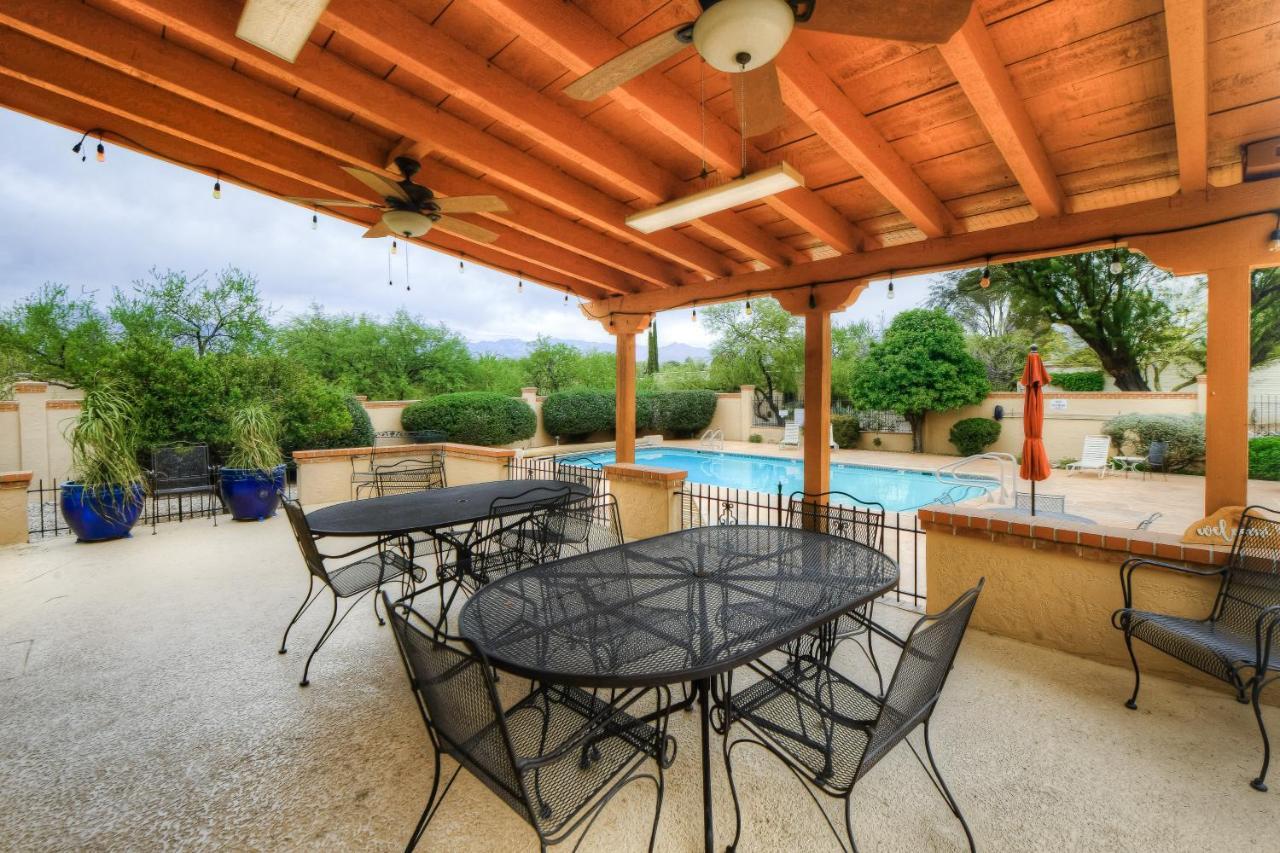 Colonia Verde Tucson Ngoại thất bức ảnh