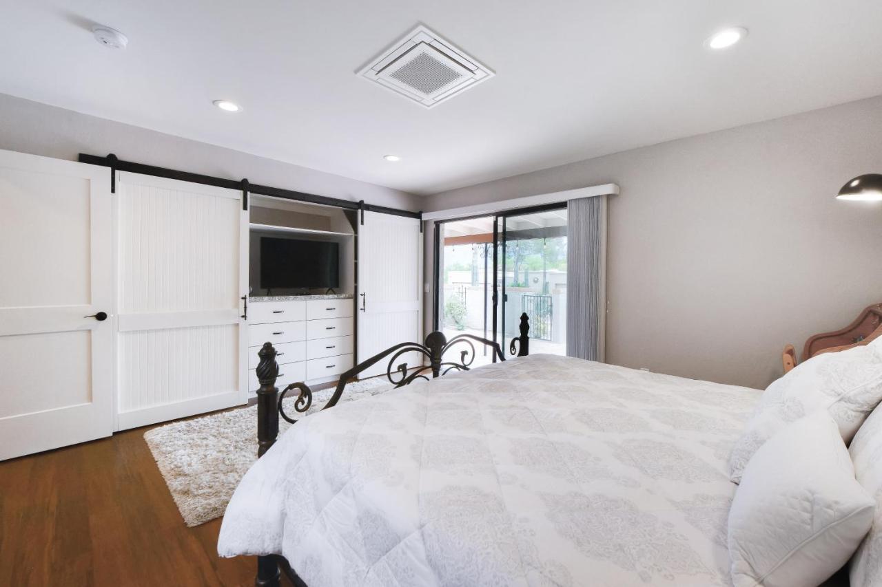 Colonia Verde Tucson Ngoại thất bức ảnh
