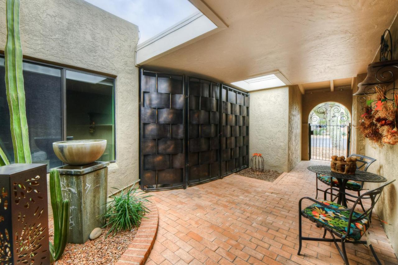 Colonia Verde Tucson Ngoại thất bức ảnh