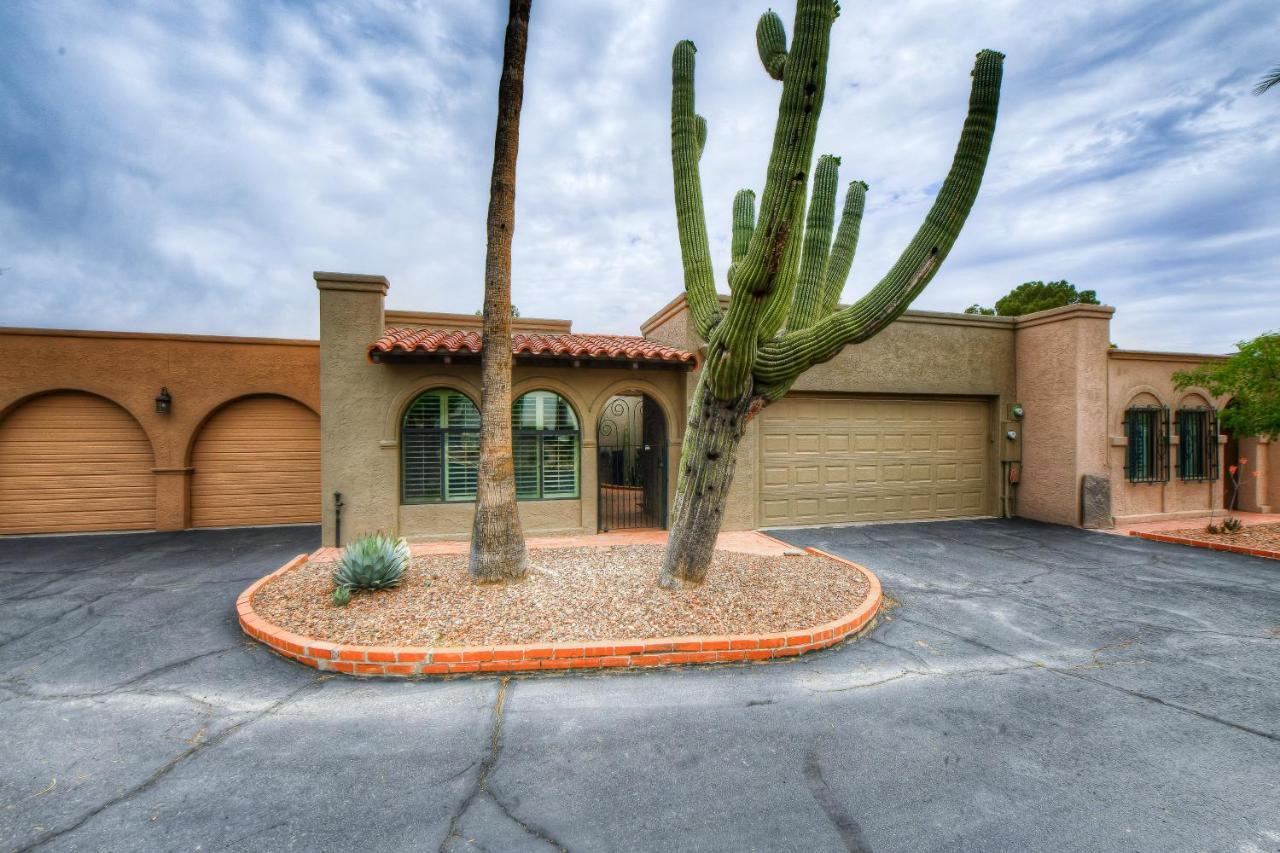 Colonia Verde Tucson Ngoại thất bức ảnh
