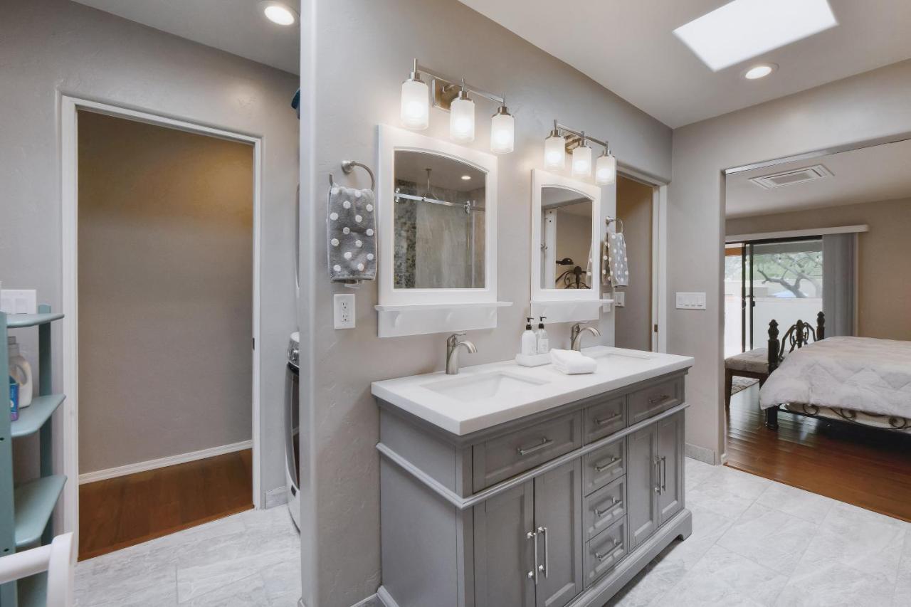 Colonia Verde Tucson Ngoại thất bức ảnh