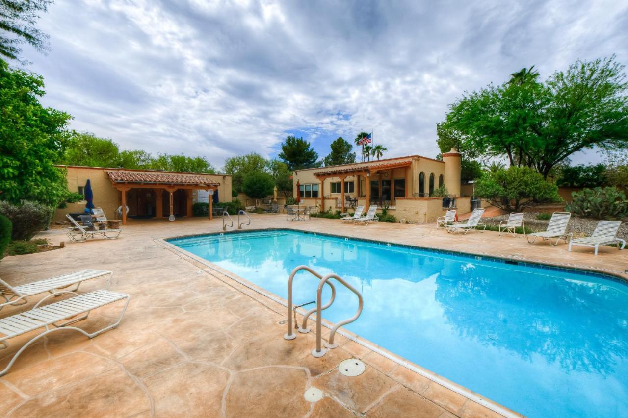 Colonia Verde Tucson Ngoại thất bức ảnh